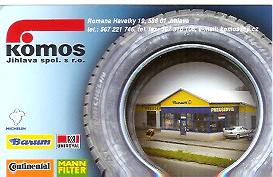 2005-Komos