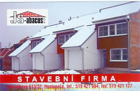 2007-Stavebn firma