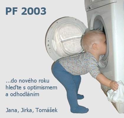 PF 2003