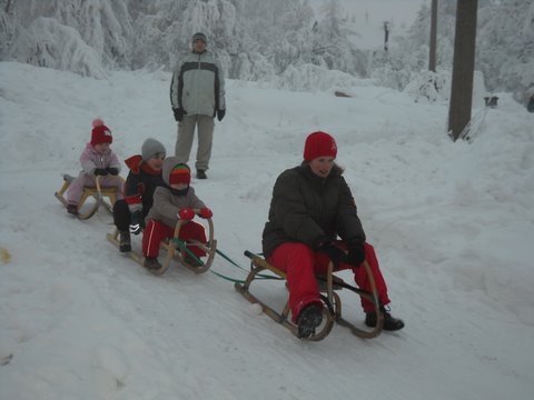 Dal vlek motorek :-)