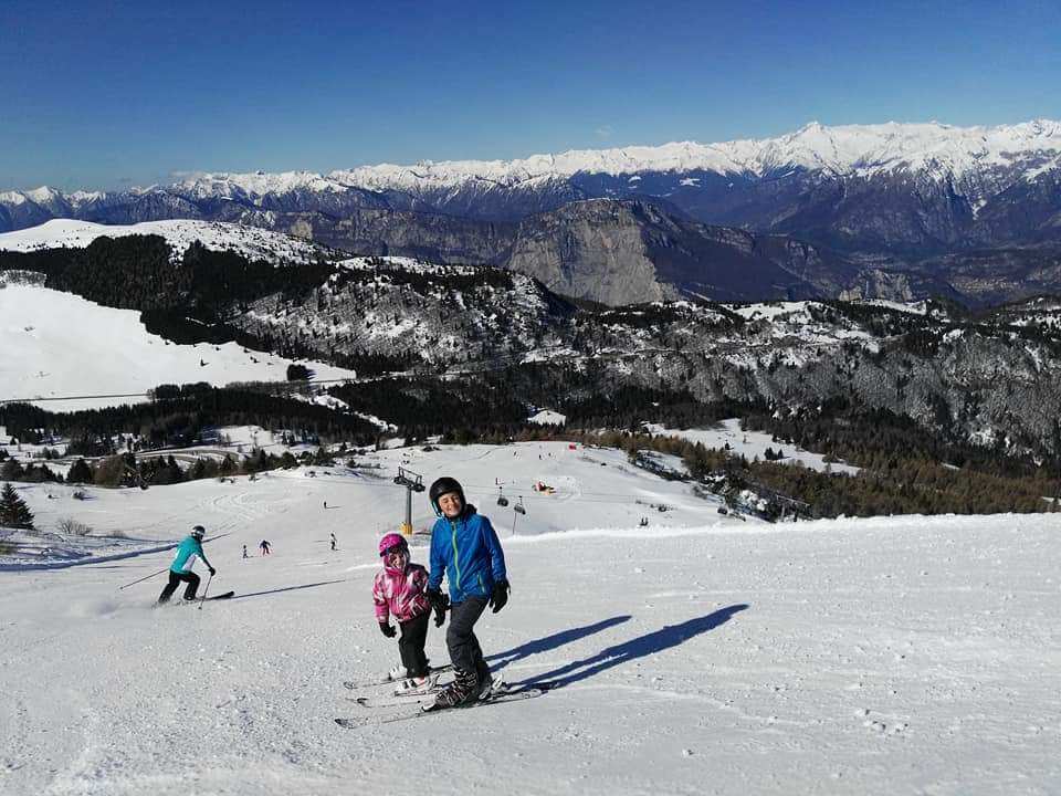 Lyovaka v Monte Bondone XV.