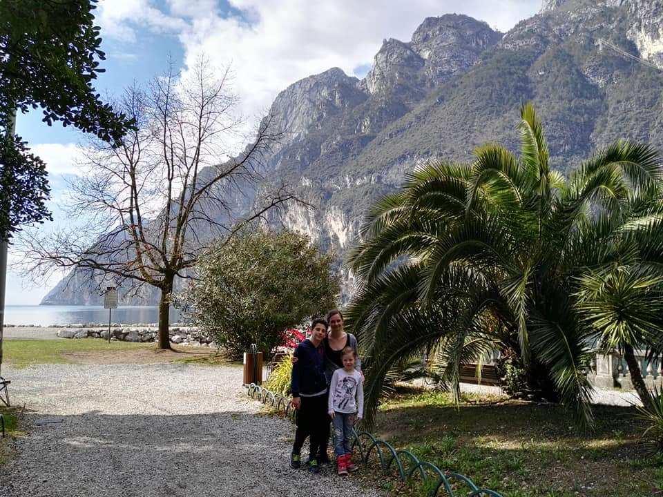 U Lago Di Garda II.