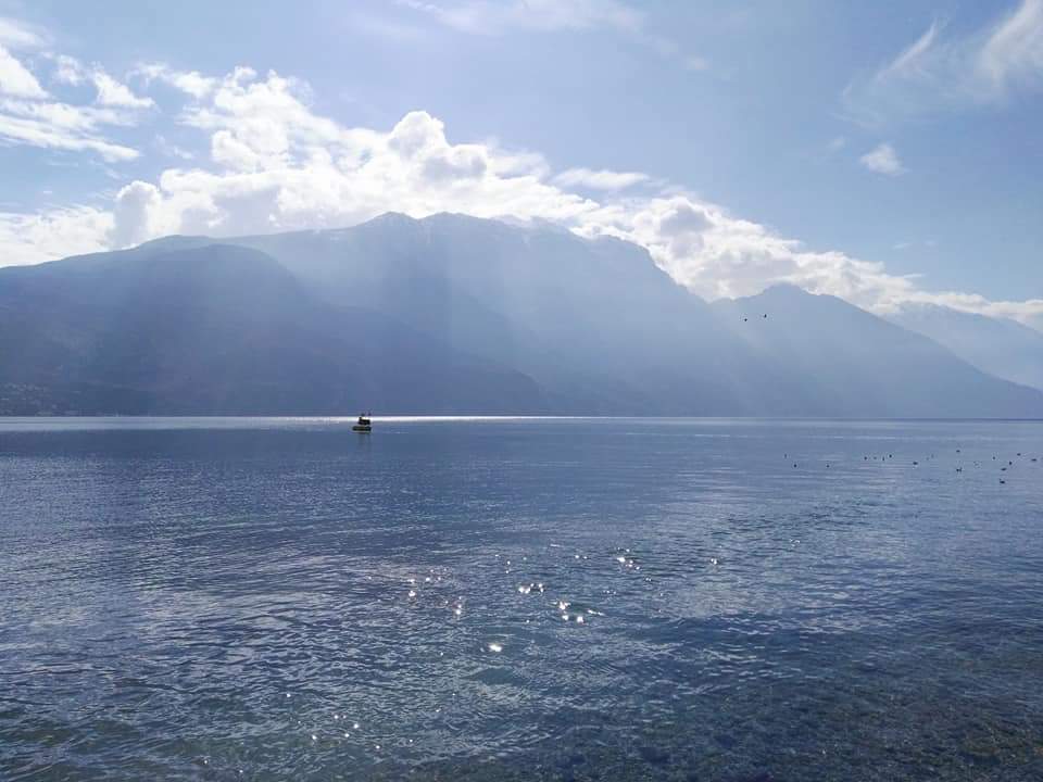 U Lago Di Garda IV.