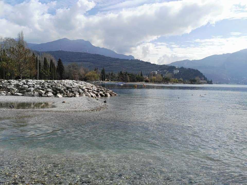 U Lago Di Garda VI.