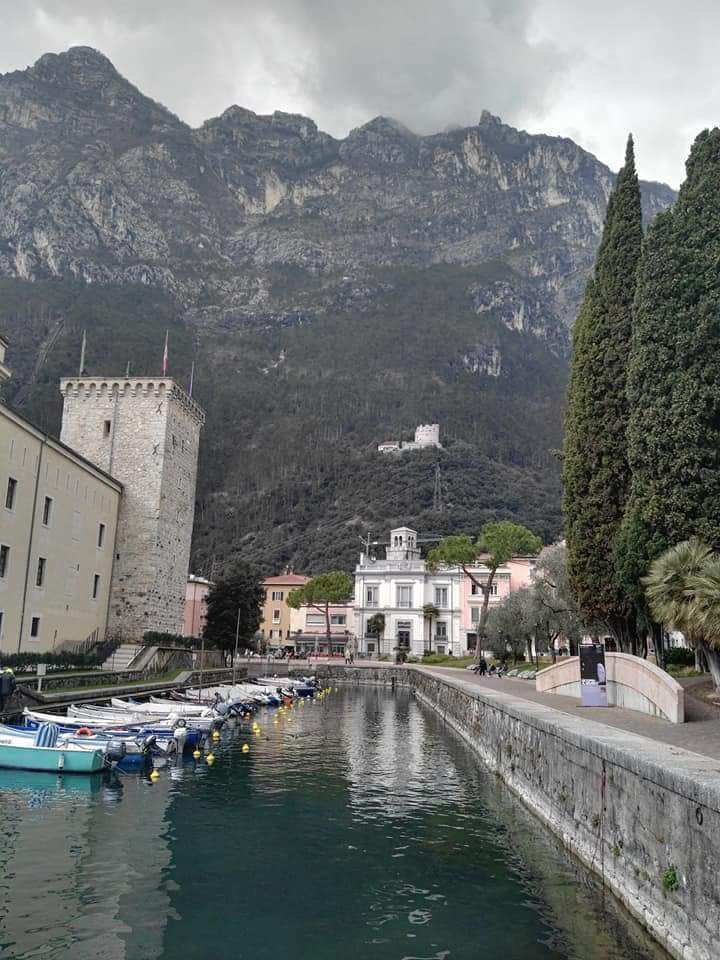 U Lago Di Garda VIII.