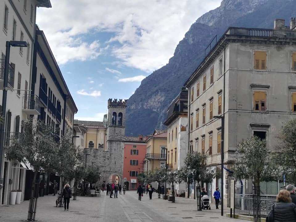 U Lago Di Garda IX.