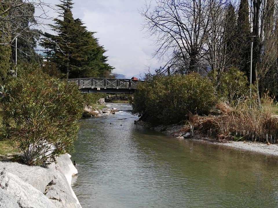 U Lago Di Garda X.