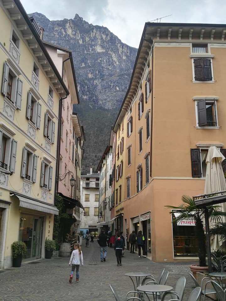 U Lago Di Garda XIII.