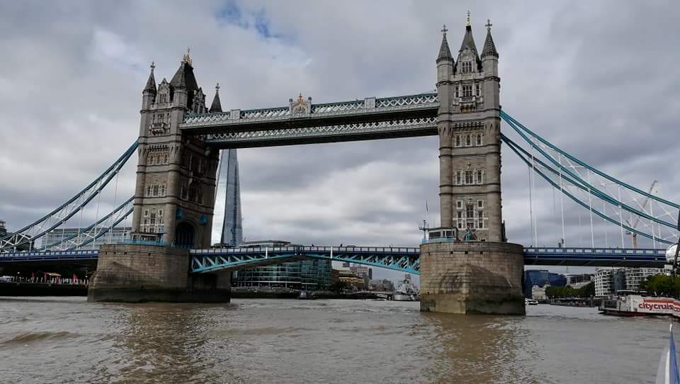 Tower Bridge II.