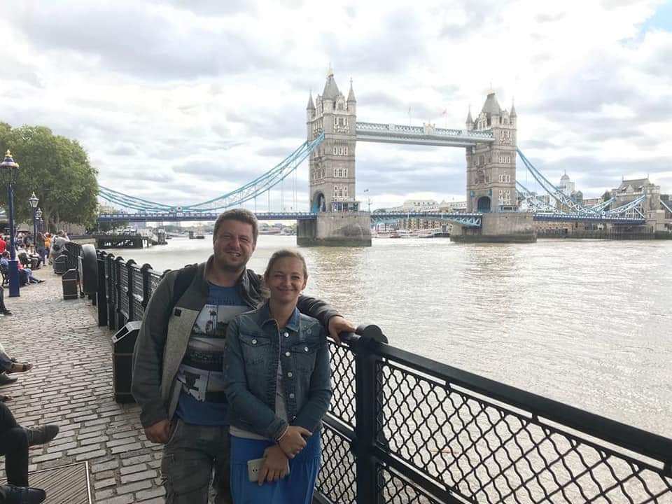 Tower Bridge