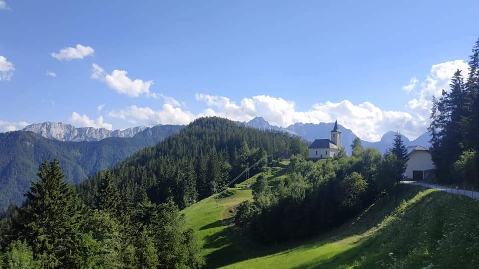 Solavsk panoramatick cesta II.