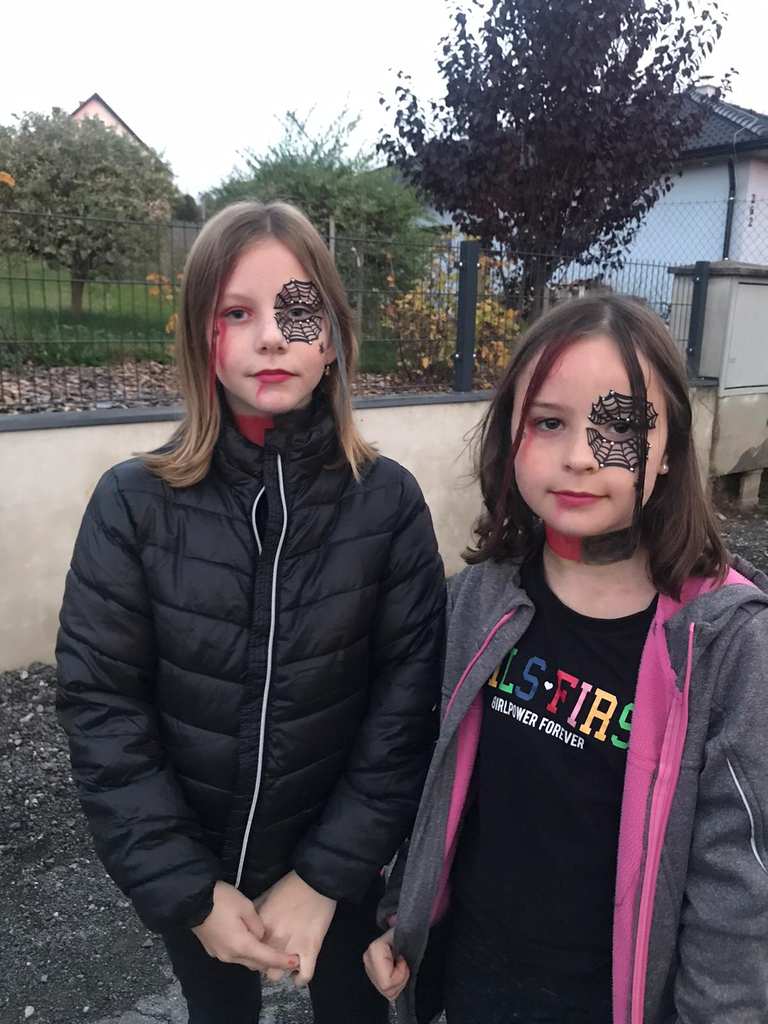 Halloween 2020