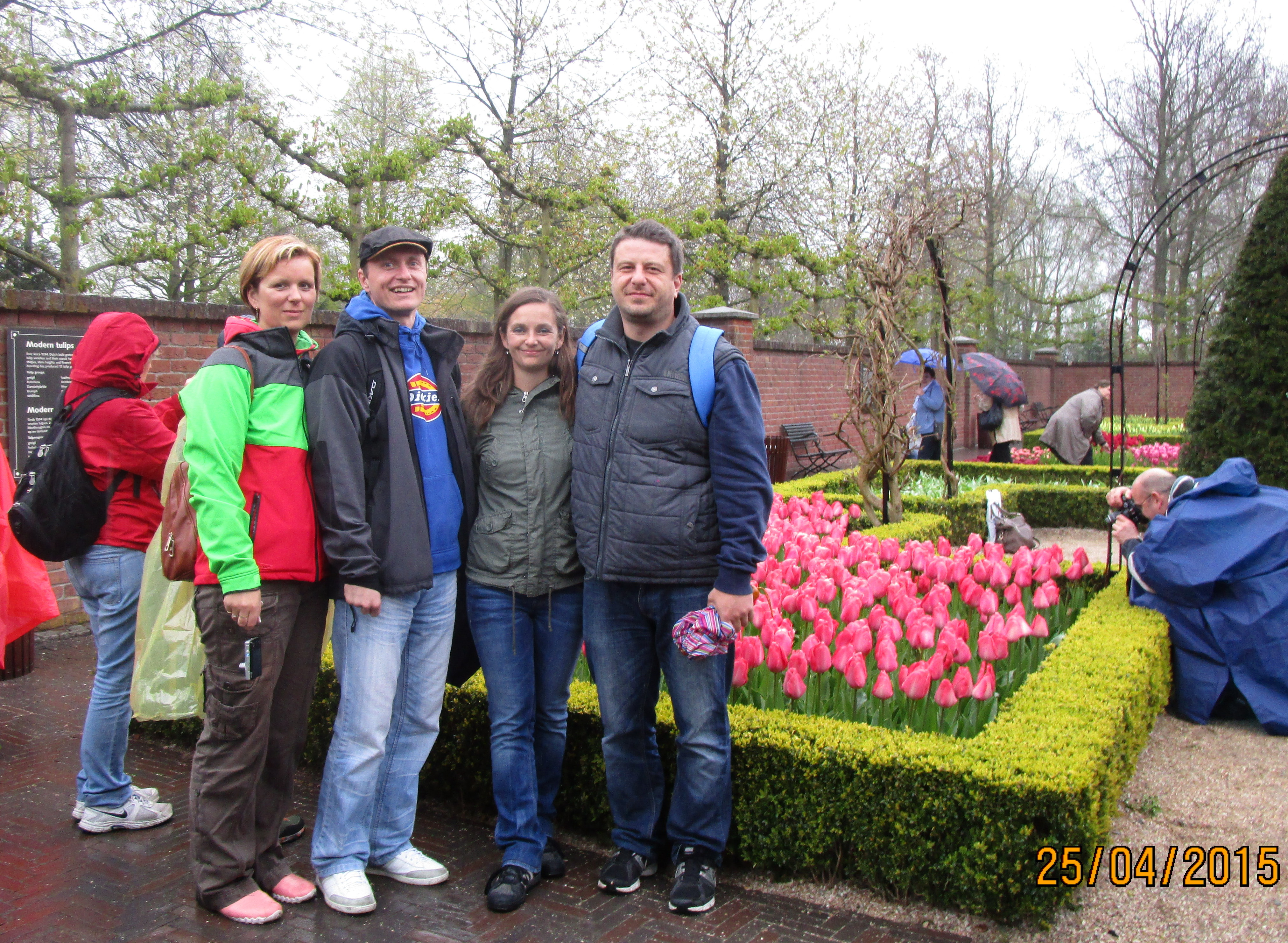 Keukenhof XIV.