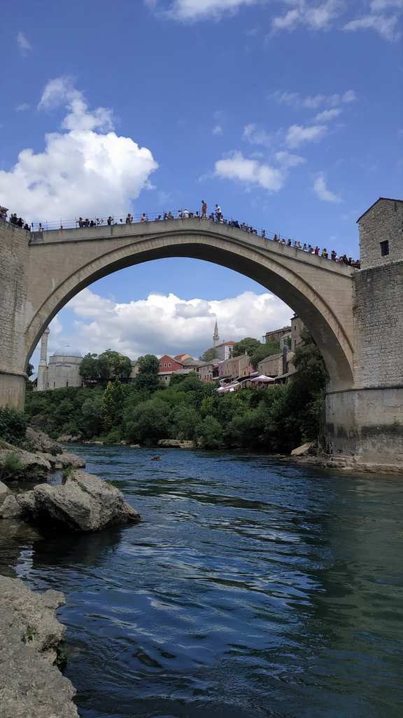Vlet do Mostaru IX.