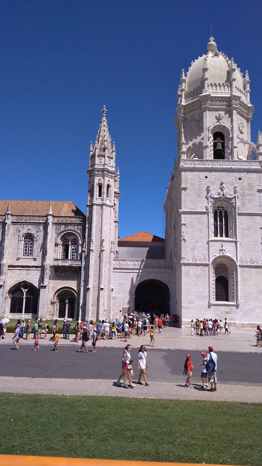 Lisabon VII.