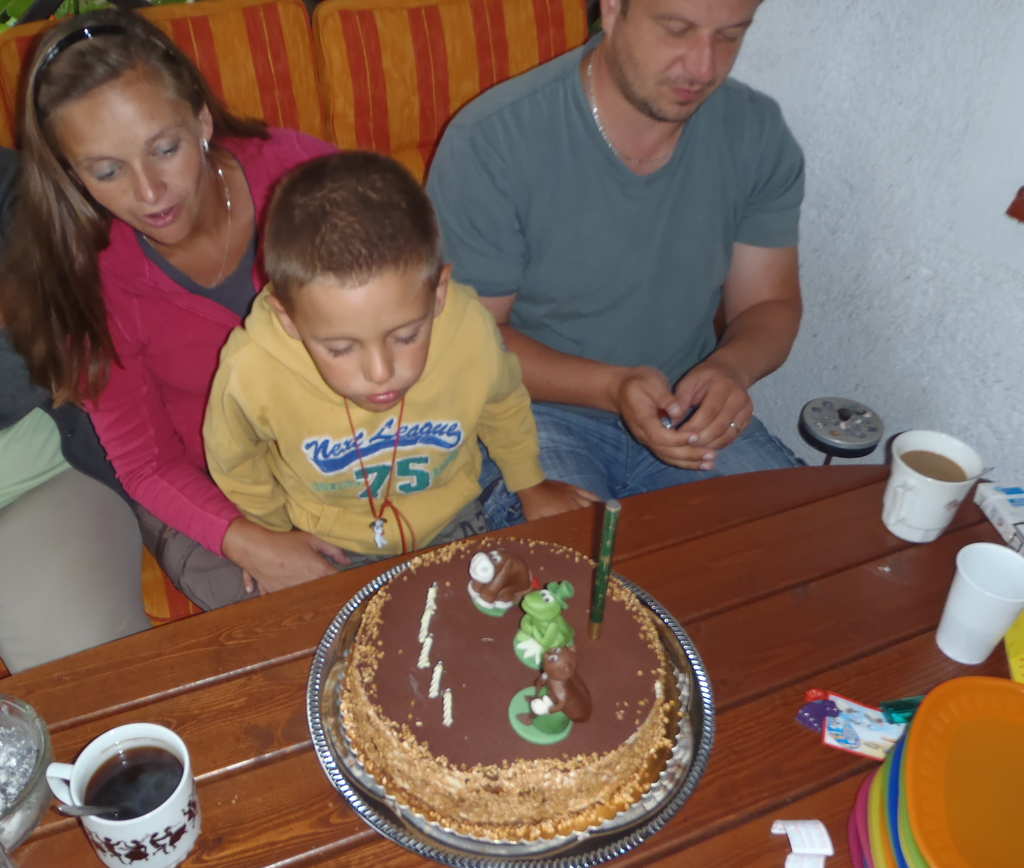 J s rodii u dortku III.