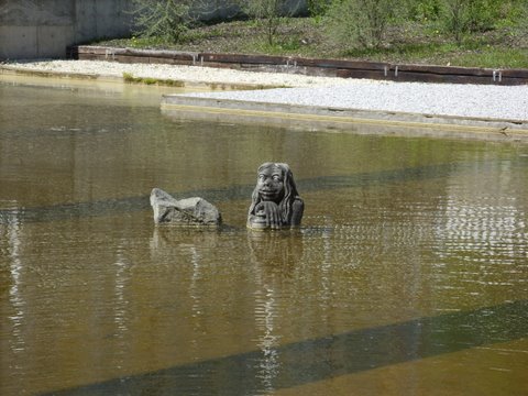 Na vodnka :-)