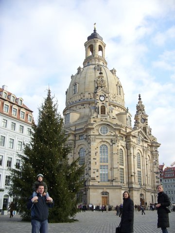 S ttou u Frauenkirche