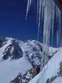 Aiguille du Midi III.