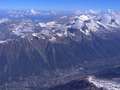 Aiguille du Midi XII. - dole msteko Chamonix