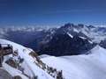 Aiguille du Midi VIII.