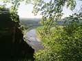 Sask vcarsko, skaln most Bastei IV.