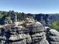 Sask vcarsko, skaln most Bastei VI.