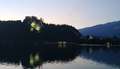 Jezero Bled V.