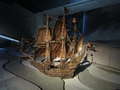 Muzeum lodi Vasa VI.