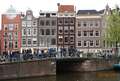 Plavba lod v Amsterdamu VIII.