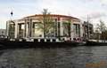 Plavba lod v Amsterdamu III. - Nrodn opera a balet