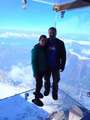 Aiguille du Midi V.