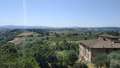 Okol San Gimignano