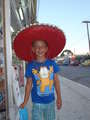 Prima sombrero :-)