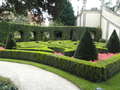 Vrtbovsk zahrada III.