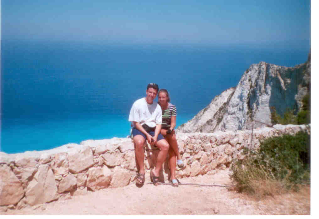 Lto 2001 - Zakynthos