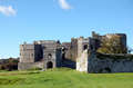 Carew Castle