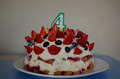 a te vichni: Happy birthday to you....