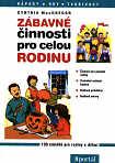 Kniha Zbavn innosti pro celou rodinu - sponzor www.rodina.cz