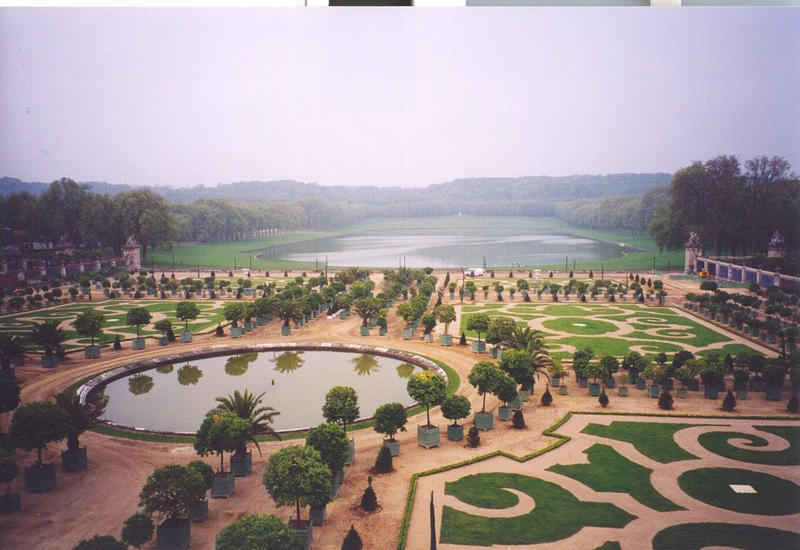 Pa 2002 - Versailles