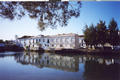 Portugalsko - Tavira - 