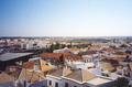 Portugalsko - Tavira - typick stechy