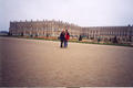 Pa 2002 - Versailles