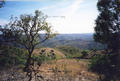 Portugalsko - poho Serra do Calderao