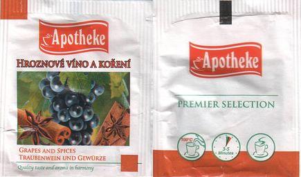 Apotheke