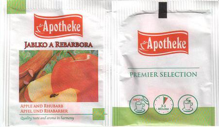 Apotheke