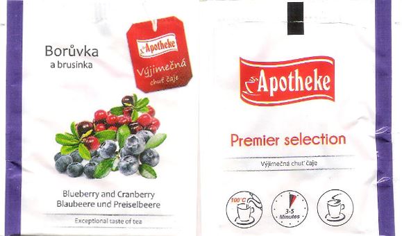 Apotheke