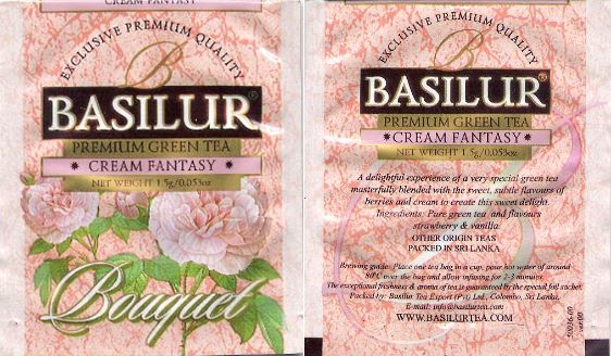 Basilur