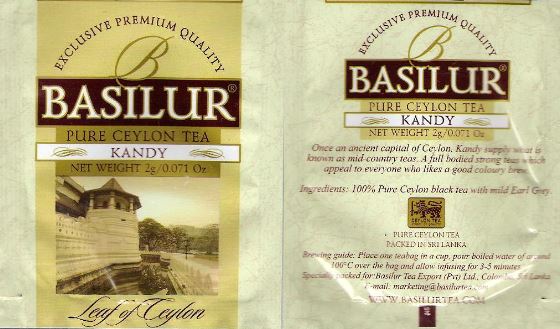 Basilur