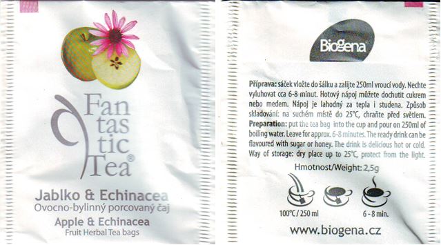 Biogena